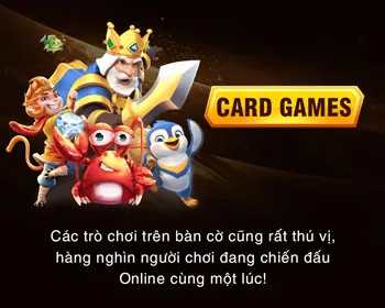 Trò Chơi Bắn Cá 13win vin